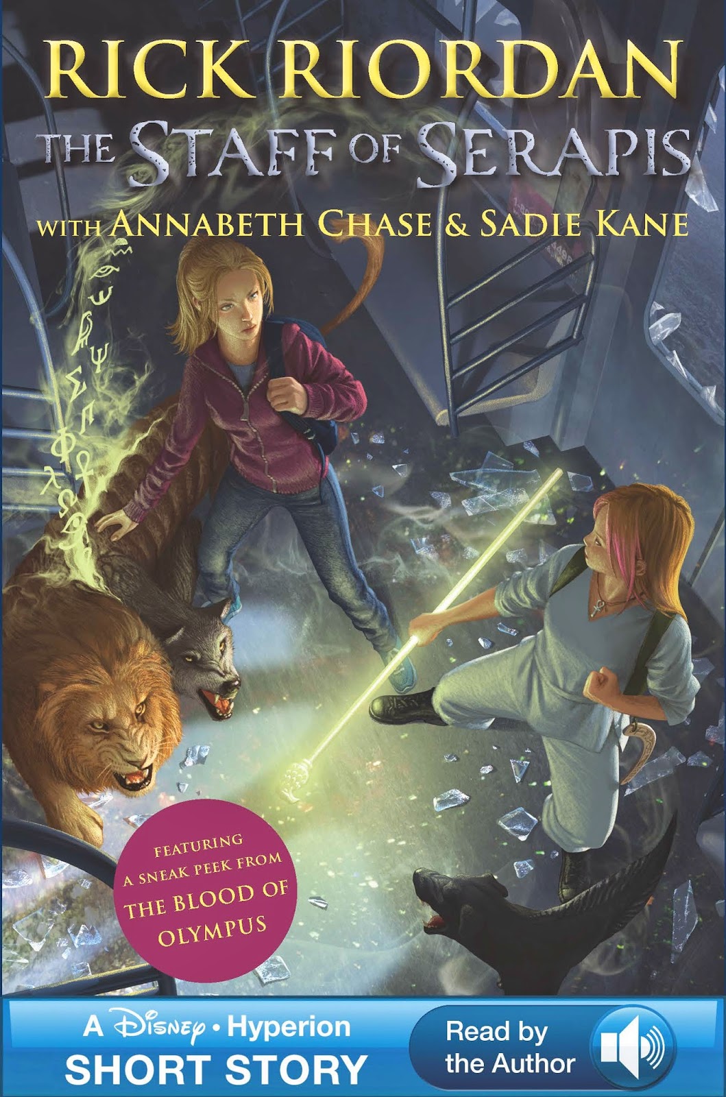 percy jackson fanfiction gods