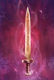 Sword of Summer-Jack