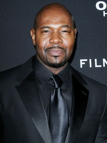 File:OHF premiere Antoine Fuqua.jpg