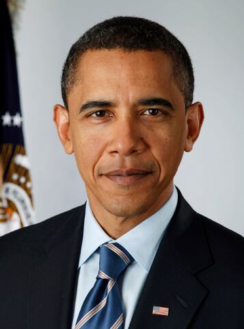 File:President Barack Obama, 2009 portrait crop.jpg