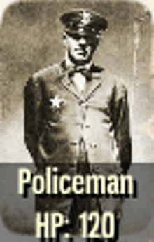 Policeman
