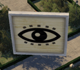 Unique Building icon