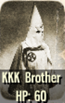 KKK Brother-0