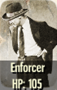 Enforcer