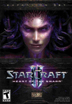 StarcraftIIHeartOfTheSwarm