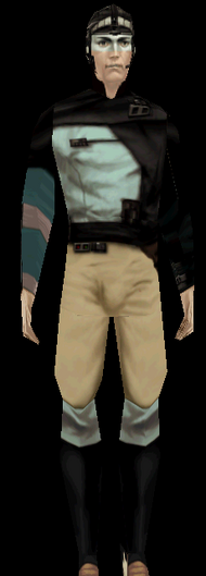 Enya'd