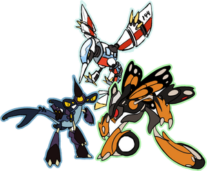 Migrators