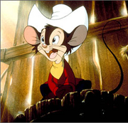 Fievel