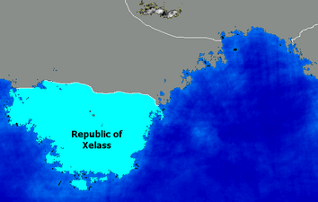 Aiston map xelass