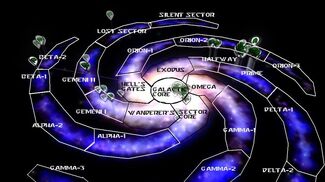 GalacticMap