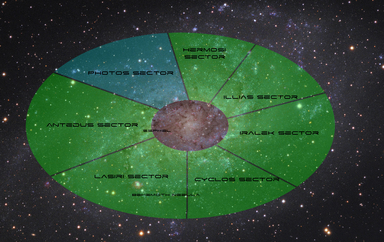 Triangulumsectors photos