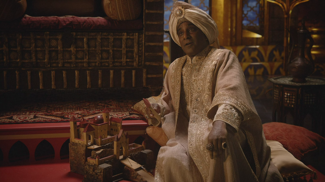 Fichier:6x05 Sultan Palais d'Agrabah salle du trône jouets.png