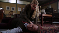 2x10 Emma Swan corps Archie Archibald Hopper mort.png