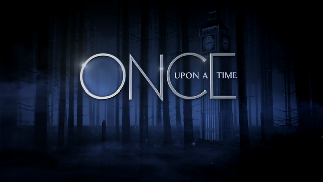 Fichier:Once Upon a Time logo titlecard générique épisode 6x04.png
