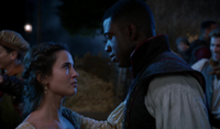 GuinevereLancelotDanse 5x04