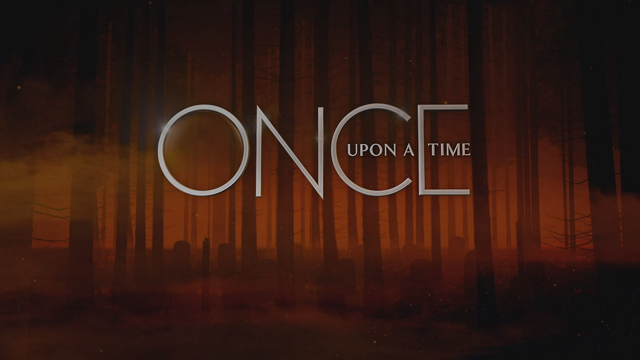 Fichier:Once Upon a Time logo titlecard générique épisode 5x13.png