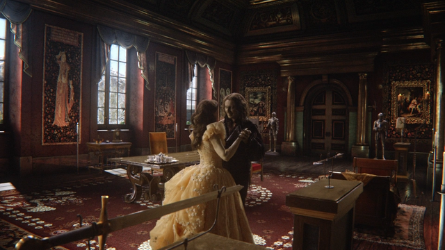 Fichier:6x01 salon séjour Château des Ténèbres Belle French Rumplestiltskin Bête M. Gold danse valse Tale as Old as Time Histoire Éternelle.png