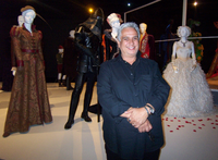 Eduardo Castro costumes Once Upon a Time
