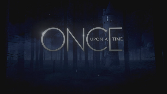 Fichier:Once Upon a Time logo titlecard générique épisode 3x14.png