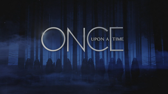 Fichier:Once Upon a Time logo titlecard générique épisode 5x11.png