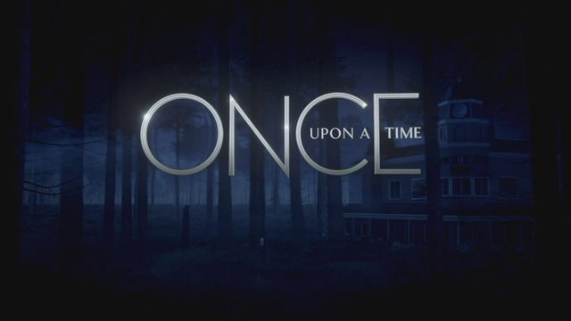 Fichier:Once Upon a Time logo titlecard générique épisode 3x07.png