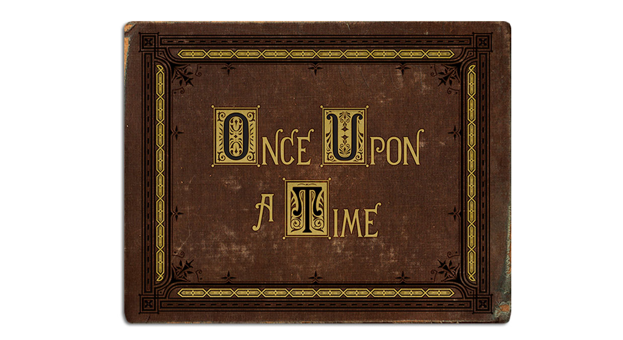 Livre De Conte Once Upon A Time Image - Couverture livre2.jpg | Wiki Once Upon a Time | FANDOM powered