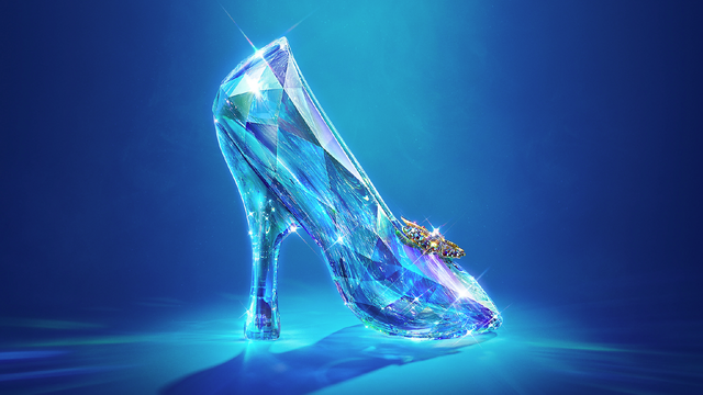 Fichier:Cinderella Cendrillon 2015 affiche poster teaser diapo.png