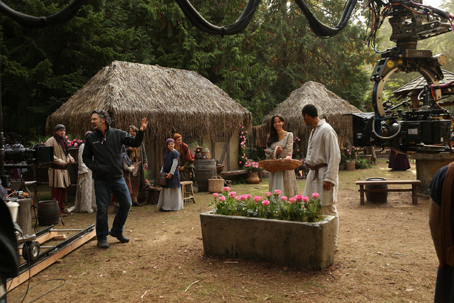 Fichier:5x07 Photo tournage 4.png