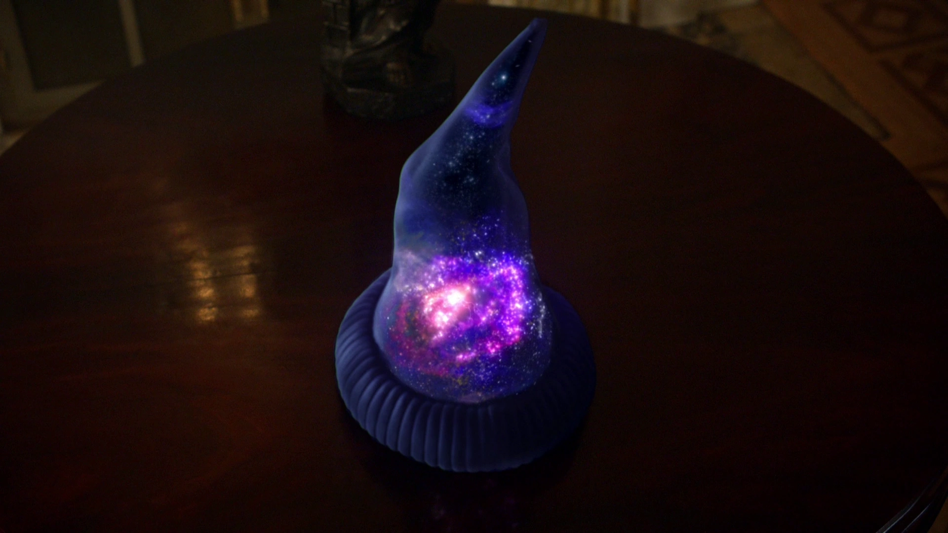 Sorcerer's Hat Once Upon a Time Wiki FANDOM powered by Wikia