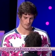 Alexandre Flanquart