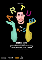 Artus-spectacle