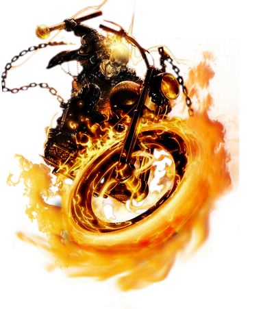 Ghost-Rider-Face-Transparent-PNG