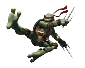 Tmnt-raphael