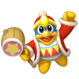 King-Dedede