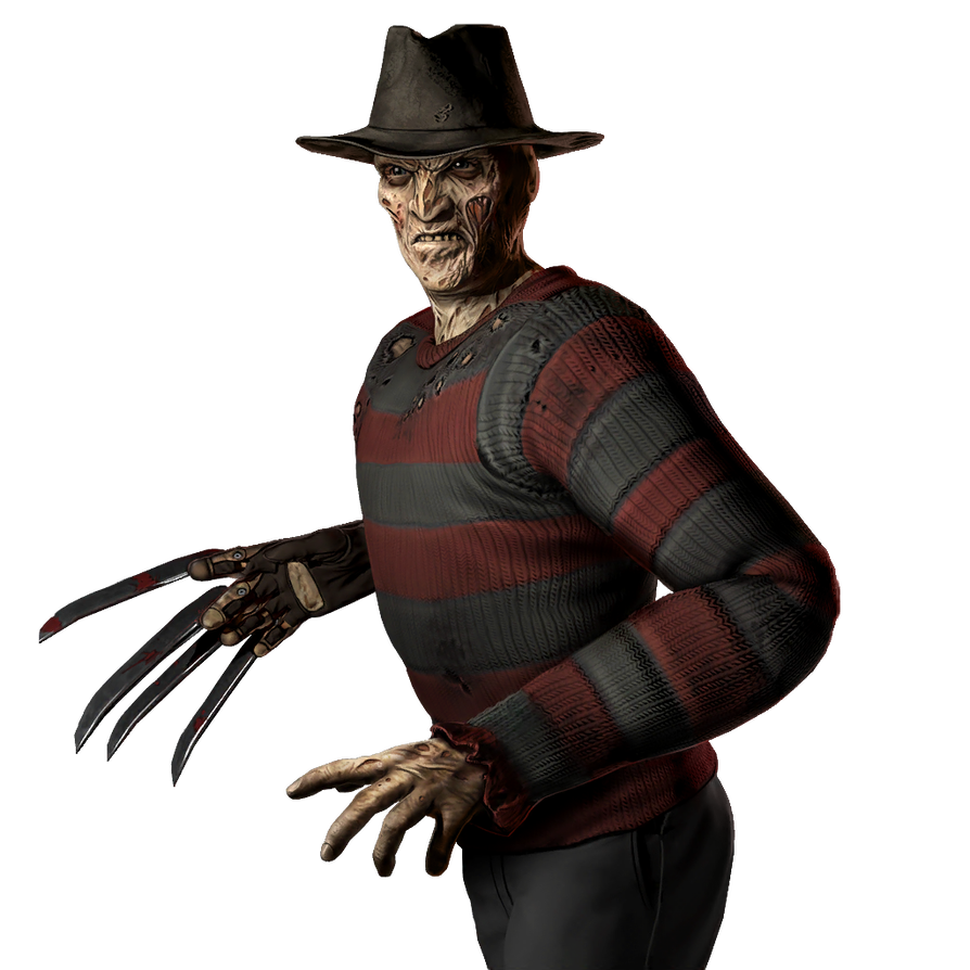 Freddy Krueger2