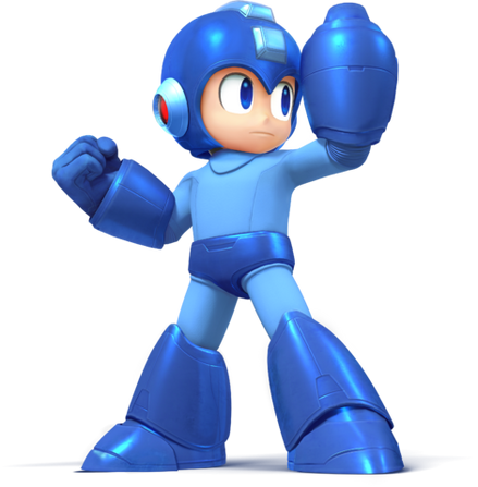 MegaManSSB4