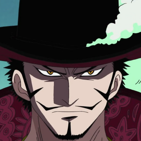 File:Dracule Mihawk Portrait.png