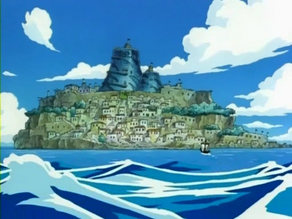 Isla Urbana