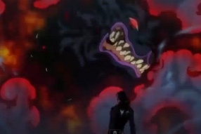 Kyoshi vs Vladimir