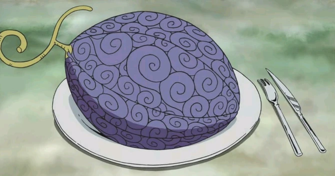 One Piece Fanon | Fandom powered by Wikia