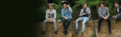 File:1D Stealy My Girl Cover.jpg