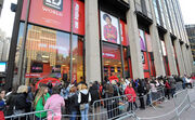 Store milan