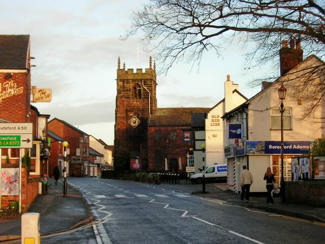Datei:Holmes Chapel.jpg