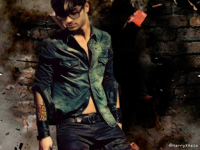 File:Zayn malik.jpg