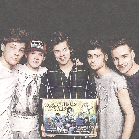 File:One Direction Golden Flip.png