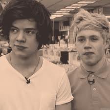 File:Niall and Harry.jpg