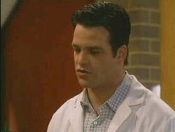 Nathaniel Marston