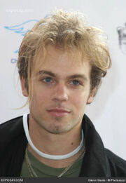 Matthew Twining