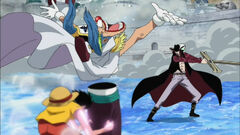 Mihawk tallant Buggy