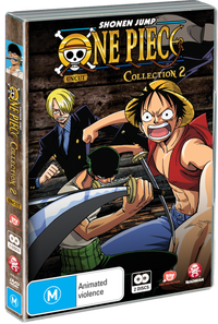 Madman Entertainment Collection 2